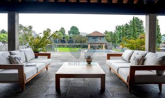 Foto de inmueble en Rancho en Renta y Venta con Alberca y 5000m de Terreno Cerca de Rancho Avándaro #999, Col. Cuadrilla de Dolores C.P. 51225, Valle de Bravo