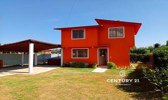 Foto de inmueble en S/N, Col. Cuadrilla de Dolores C.P. 51225, Valle de Bravo