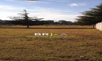 Foto de inmueble en , Col. Cuadrilla de Dolores C.P. 51225, Valle de Bravo