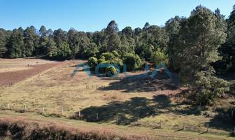 Foto de inmueble en , Col. Cuadrilla de Dolores C.P. 51225, Valle de Bravo