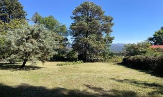 Foto de inmueble en , Col. Cuadrilla de Dolores C.P. 51225, Valle de Bravo