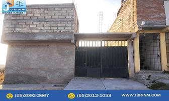 Foto de inmueble en Independencia, Col. Cuatro Vientos C.P. 56589, Ixtapaluca