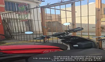 Foto de inmueble en RETORNO 15 CIRCUITO DEL SOL #S/NInt. SECCION 2 CASA B, Col. Cuatro Vientos C.P. 56589, Ixtapaluca