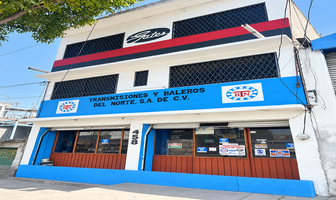 Foto de inmueble en Vía Morelos, Col. Cuauhtémoc Xalostoc C.P. 55310, Ecatepec de Morelos