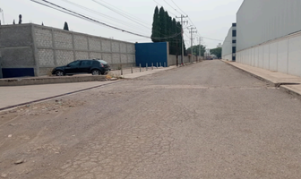 Foto de inmueble en Cuautitlan, Col. Cuautitlán Centro C.P. 54800, Cuautitlán