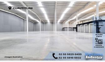 Foto de inmueble en Cuautitlán #1, Col. Cuautitlán Centro C.P. 54800, Cuautitlán
