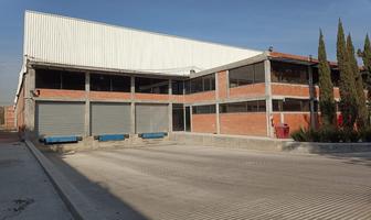 Foto de inmueble en Emisor Poniente, Col. Cuautitlán Centro C.P. 54800, Cuautitlán