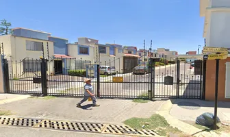 Foto de inmueble en Urbi Quinta Montecarlo, #27, Col. Cuautitlán Izcalli Centro Urbano C.P. 54700, Cuautitlán Izcalli