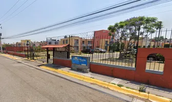 Foto de inmueble en hacienda de las arboledas #30Int. 203, Col. Cuautitlán Izcalli Centro Urbano C.P. 54700, Cuautitlán Izcalli