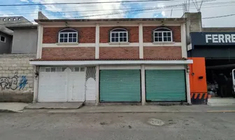 Foto de inmueble en CEDRO #SN, Col. De Palmillas C.P. 50285, Toluca