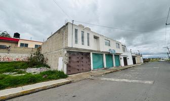 Foto de inmueble en Avenida 16 de Septiembre, Col. De San Miguel C.P. 51354, Zinacantepec