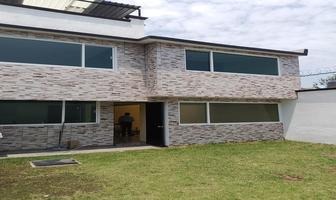 Foto de inmueble en Casa Nueva EN Venta | Colonia DEL Parque | Toluca, Col. Del Parque C.P. 50180, Toluca