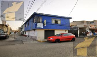 Foto de inmueble en Del Parque, Toluca, Col. Del Parque C.P. 50180, Toluca