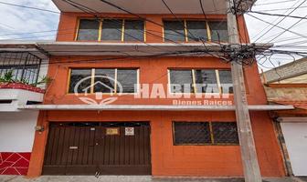 Foto de inmueble en Róman Álvarez, Col. Diez de Abril C.P. 53320, Naucalpan de Juárez