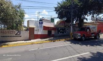 Foto de inmueble en Casa EN Venta EN Toluca, Paseo DE LOS Matlazincas,  Estado DE México #370, Col. Doctores C.P. 50060, Toluca