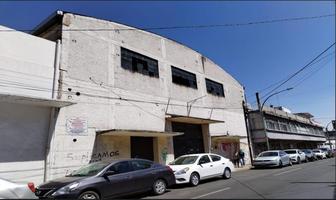 Foto de inmueble en Venta DE Bodega EN LA Colonia Doctores EN Toluca, Col. Doctores C.P. 50060, Toluca