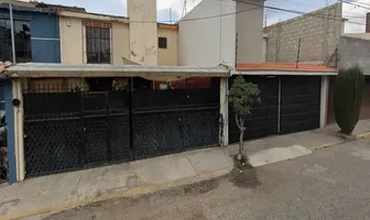 Foto de inmueble en TLACOTEPEC #219, Col. Dr. Jorge Jiménez Cantú C.P. 52166, Metepec