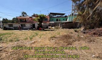 Foto de inmueble en AV DE LOS MAESTROS, Col. Ecatepec Centro C.P. 55000, Ecatepec de Morelos