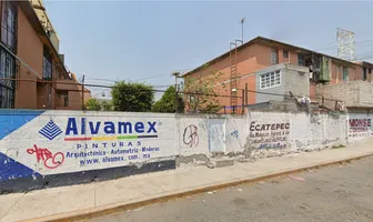 Foto de inmueble en AVENIDA MEXICO #1, Col. Ecatepec las Fuentes C.P. 55404, Ecatepec de Morelos