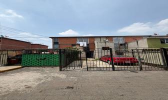 Foto de inmueble en CIRCUITO FUENTES, Col. Ecatepec las Fuentes C.P. 55404, Ecatepec de Morelos