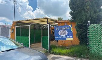 Foto de inmueble en Flamingos, Col. Ecológico SUTEYM C.P. 50900, Almoloya de Juárez