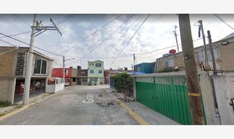 Foto de inmueble en GRANIZO #S/N, Col. Ehécatl (Paseos de Ecatepec) C.P. 55029, Ecatepec de Morelos