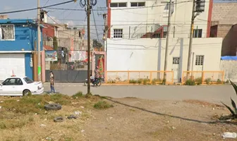 Foto de inmueble en HURACAN #S/N, Col. Ehécatl (Paseos de Ecatepec) C.P. 55029, Ecatepec de Morelos