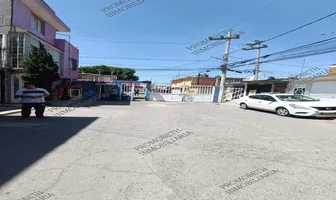 Foto de inmueble en Tormenta #sn, Col. Ehécatl (Paseos de Ecatepec) C.P. 55029, Ecatepec de Morelos
