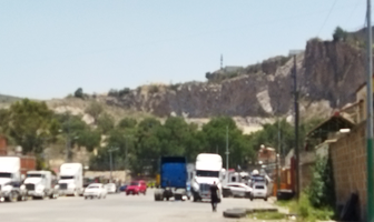 Foto de inmueble en AV QUETZAL LT 000 MZ 000, Col. Ejidal San Isidro C.P. 54763, Cuautitlán Izcalli