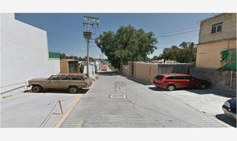 Foto de inmueble en DURAZNOS #20, Col. Ejido Santa María Cuautepec C.P. 54949, Tultitlán