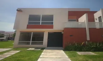 Foto de inmueble en CONDOMINIO TREBOL #16-A, Col. Ejido de la Y Sección Siete A Revolución C.P. 52088, Otzolotepec