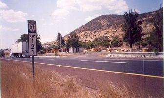 Foto de inmueble en Autopista México-Querétaro KM131, Col. El Álamo C.P. 54220, Polotitlán