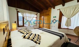 Foto de inmueble en calle el simulador, Col. El Arco C.P. 51217, Valle de Bravo