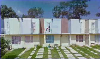 Foto de inmueble en Bosques de Caoba, Col. El Bosque Tultepec C.P. 54984, Tultepec