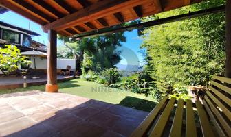 Foto de inmueble en Casa en Renta en el Centro de Valle de 2 Habitaciones y Bungalow #99, Col. El Calvario C.P. 51200, Valle de Bravo