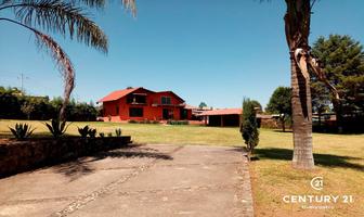 Foto de inmueble en El fresno, Col. El Calvario C.P. 51200, Valle de Bravo