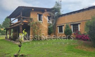Foto de inmueble en , Col. El Calvario C.P. 51200, Valle de Bravo