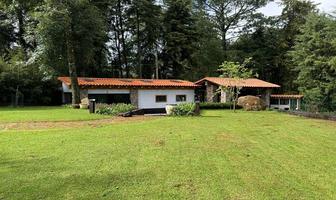 Foto de inmueble en , Col. El Calvario C.P. 51200, Valle de Bravo