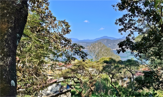 Foto de inmueble en Valle de Bravo, Col. El Calvario C.P. 51200, Valle de Bravo