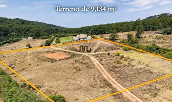 Foto de inmueble en cerrada de la pradera sn #S/NInt. 22a+b, Col. El Calvario C.P. 51200, Valle de Bravo