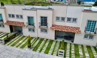 Foto de inmueble en Casa en Venta en Lerma, en Residencial Casantica #12, Col. El Calvario la Merced C.P. 52006, Lerma