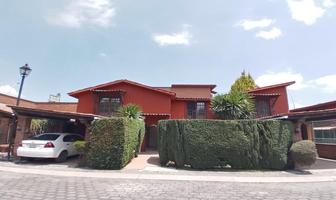 Foto de inmueble en Casa EN Venta EN Residencial EL Campanario, Metepec, Col. El Campanario C.P. 52140, Metepec