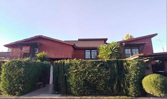 Foto de inmueble en Venta/renta DE Casa EN Fraccionamiento EL Campanario EN Metepec, Col. El Campanario C.P. 52140, Metepec