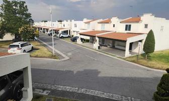 Foto de inmueble en Fresno, Col. El Castaño C.P. 52150, Metepec