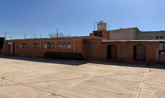Foto de inmueble en , Col. El Cerrillo Vista Hermosa C.P. 50235, Toluca