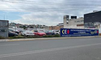 Foto de inmueble en Av. Independencia, Col. El Coecillo C.P. 50246, Toluca
