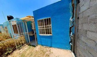 Foto de inmueble en 1ra Cda de Kanki #17, Col. El Dorado Huehuetoca C.P. 54696, Huehuetoca