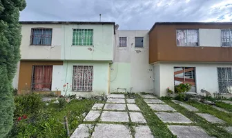Foto de inmueble en Avenida Palenque #Vivienda 161, Col. El Dorado Huehuetoca C.P. 54696, Huehuetoca