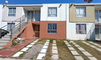 Foto de inmueble en Avenida Sierra Madre #mz 4, Col. El Dorado Huehuetoca C.P. 54696, Huehuetoca