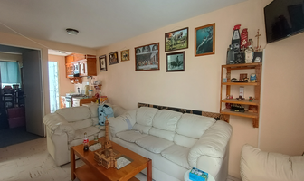 Foto de inmueble en INMUEBLE UBICADO EN AVENIDA AZTECAS VIVIENDA NUMERO CINCUENTA Y SEIS, MANZANA ONCE, LOTE SEIS, EXHAC, Col. El Dorado Huehuetoca C.P. 54696, Huehuetoca